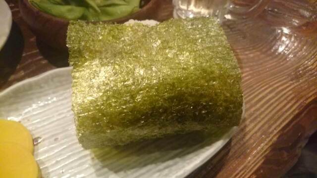 用户对于やきとり高陣的评论高清图