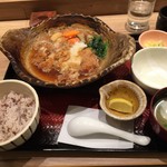 User's review image for 大戸屋 高幡不動SC店