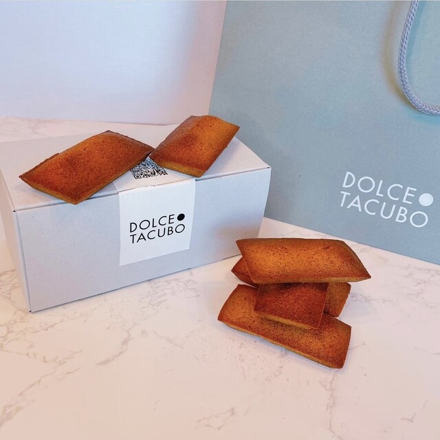 用戶對於DOLCE TACUBO的評論高清圖
