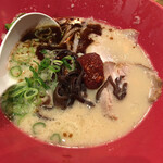 User's review image for 博多 一風堂 高田馬場店