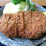 User's review image for とんかつ とん幸