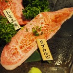 用戶對於焼肉 多喜的評論圖