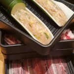用戶對於しゃぶ菜 イオンモール鶴見緑地店的評論圖