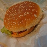 用戶對於マクドナルド 札幌ヨドバシカメラ店的評論圖