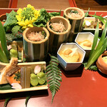 用戶對於燈々庵的評論圖