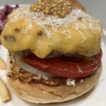 User's review image for ENRICH