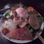 用戶對於ワイン厨房 tamaya 田端店的評論圖