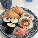 用户对于千成餅食堂 祥鳥橋店的评论图