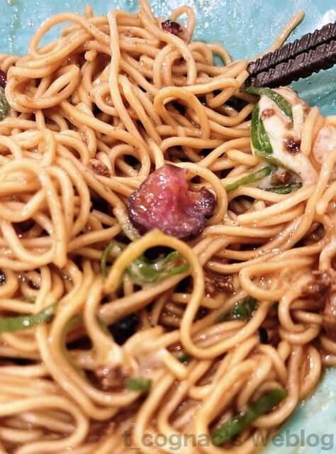 User's recommendation image for 汁なし担々麺＆麻婆豆腐 ラアノウミ