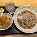 User's review image for そばいち エキュート赤羽店