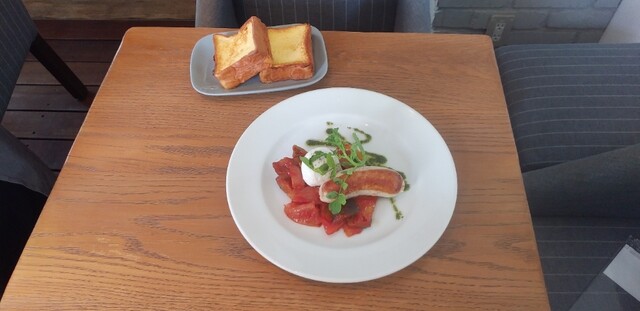 User's recommendation image for マーサーブランチ 六本木