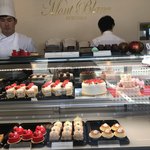 User's review image for モンブラン