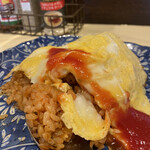 用戶對於ロメスパ専門店 ボーノボーノ的評論圖