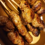 User's review image for 鳥貴族 北新地店
