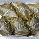用戶對於赤福 高島屋大阪店的評論圖