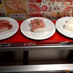 用戶對於魚べい 東大阪店的評論圖