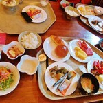 用户对于ビッグジョッキ的评论图