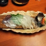 用户对于十徳や 筑紫口店的评论图