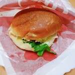 用户对于パンドブルー 堀川今出川店的评论图