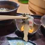 用户对于高瀬川 槇的评论图