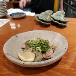 用户对于おでん×スタンド三徳六味 ESTフードホール的评论图