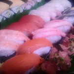 User's review image for 柿家すし 芝公園店