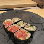 User's review image for 鮨 長島