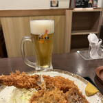 User's review image for 巣鴨ときわ食堂 駒込店