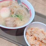 User's review image for スガキヤ イオン藤井寺ショッピングセンター店
