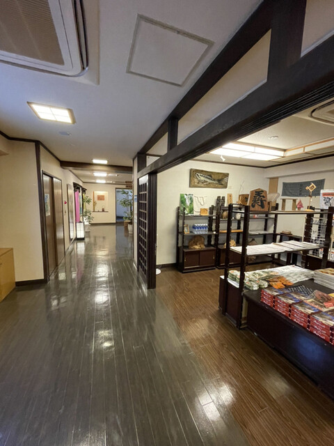 用户对于御やど しきしま荘的评论高清图