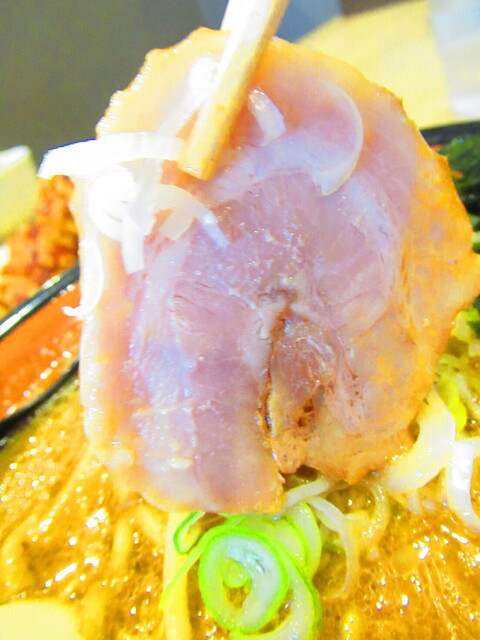 用戶對於麺や 虎鉄 北50条店的評論高清圖