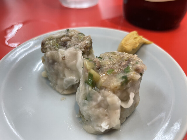 用戶對於麻布 チャーシュー軒的評論高清圖