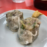用戶對於麻布 チャーシュー軒的評論圖