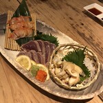 User's review image for たら福 大名店