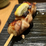 User's review image for とり口