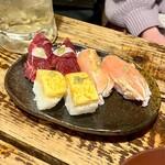 User's review image for オオモリヤ