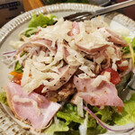 用戶對於軍鶏一 池袋店的評論圖