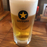 User's review image for 串焼き ニューダイトン 難波中店