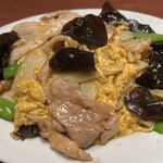 User's review image for 美華園 新橋店