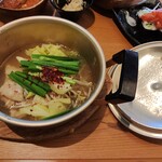 用戶對於幸せの焼肉食べ放題 かみむら牧場 堺もず泉北1号線店的評論圖