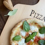 用戶對於旅とPizzaとお宿 咲色的評論圖
