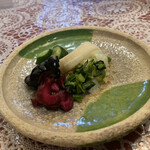 User's review image for やげんぼり 赤坂店