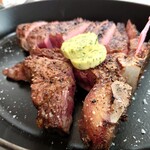 User's review image for BLT STEAK GINZA