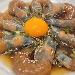 用戶對於テジョンデ的評論圖