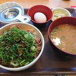 User's review image for すき家 新青梅街道東村山店