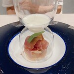 User's review image for Pluie dete