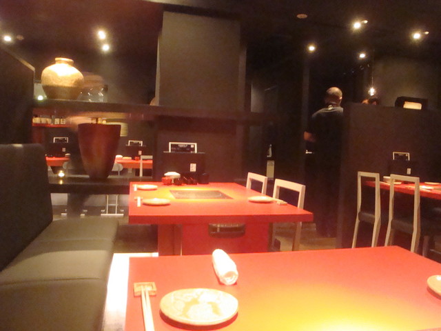 用戶對於艶食 月島屋 大阪北新地店的評論高清圖