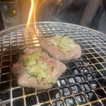 用戶對於板前焼肉 赤と霜的評論圖