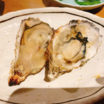 用戶對於茅場町 牡蠣入レ時的評論圖