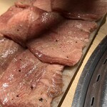User's review image for 焼肉 牛宮城